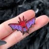 KillStar Patches Devil Boy Enamel Pin