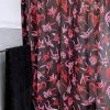 KillStar Devil's Play Shower Curtain