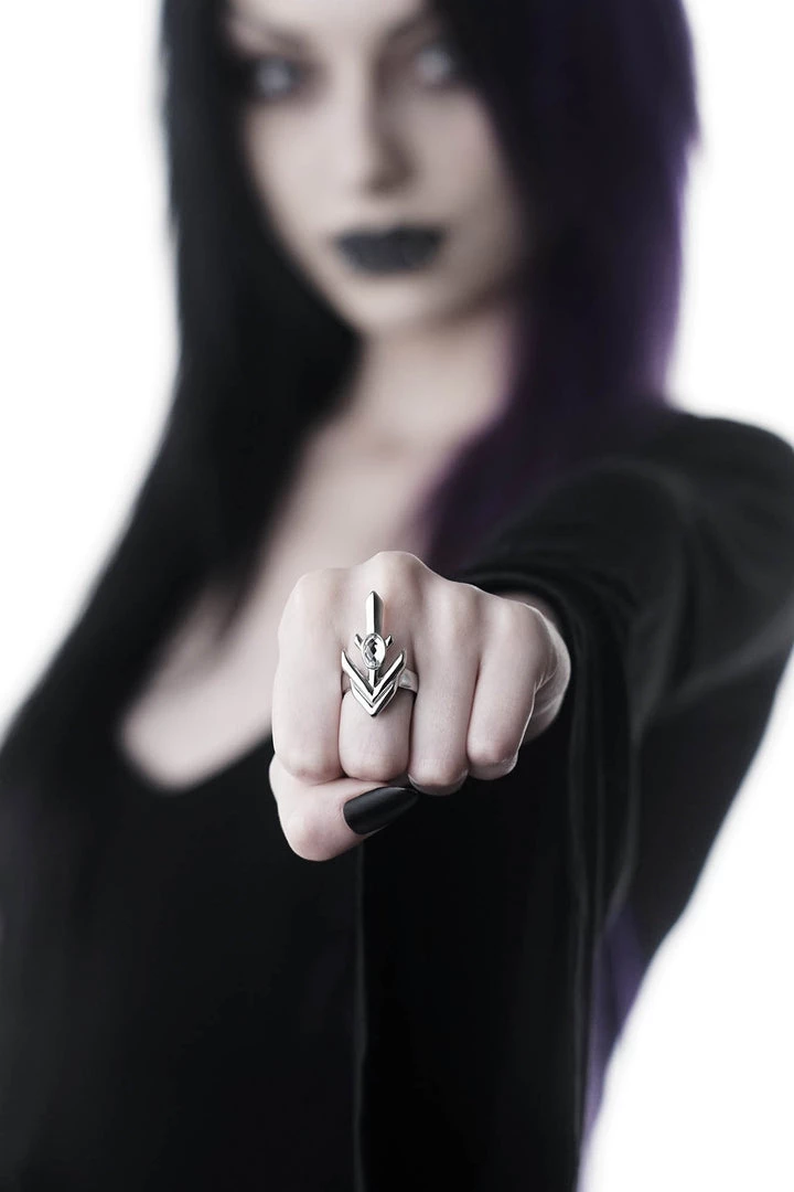 KillStar Divine Energy Ring Gals 4 KillStar Divine Energy Ring Gals