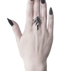 KillStar Divine Energy Ring Gals 8 KillStar Divine Energy Ring Gals