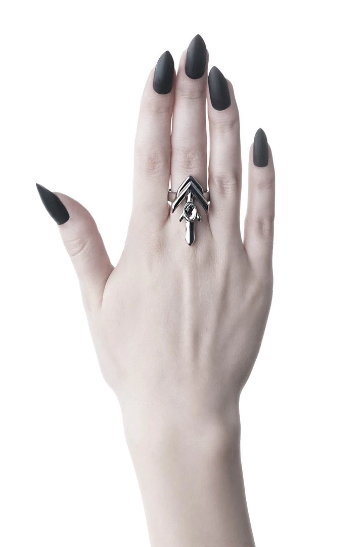 KillStar Divine Energy Ring Gals 5 KillStar Divine Energy Ring Gals