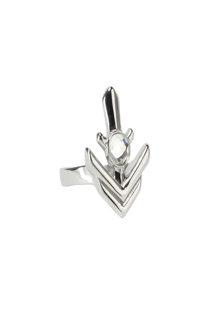 KillStar Divine Energy Ring Gals 6 KillStar Divine Energy Ring Gals