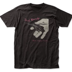 Band Merchandise Guys Dead Kennedys Plastic Surgery Disaster Band Shirt