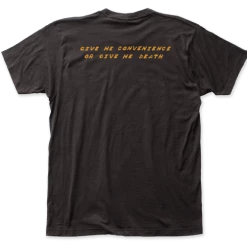 Band Merchandise Dead Kennedys Give Me Band Shirt