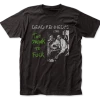 Band Merchandise Guys Dead Kennedys Too Drunk Band Shirt