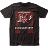 Band Merchandise Dead Kennedys California Uber Alles Shirt Guys