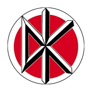 Band Merchandise Dead Kennedys Icon Pin Pins 3 Band Merchandise Dead Kennedys Icon Pin Pins
