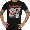 Band Merchandise Guys Dead Kennedys Bedtime For Democracy Shirt