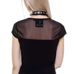 KillStar Gals Doom Mesh Top 11 KillStar Gals Doom Mesh Top