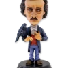 Other Edgar Allan Poe Bobble Head Housewares