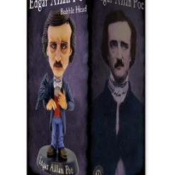 Other Edgar Allan Poe Bobble Head Housewares