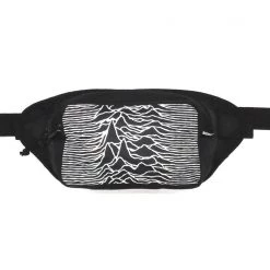 Band Merchandise Joy Division Fanny Pack Accessories