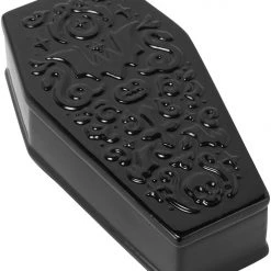 KillStar Daemon Coffin Box
