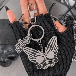 KillStar Darkspell Keychain Accessories