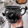KillStar Darkspell XL Mug Housewares 2 KillStar Darkspell XL Mug Housewares