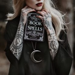 KillStar Luna Necklace Gals