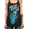 Black Market Art Company Death Or Glory Tank Gals