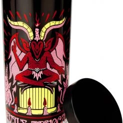 KillStar Devil's Advocate Candle