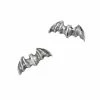 Alchemy Of England Bat Stud Earrings