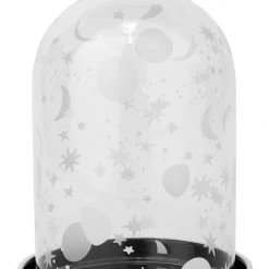 KillStar Empyrean Glass Display Dome Housewares