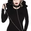KillStar Eris Choker & Lead