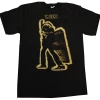 Band Merchandise T REX Electric Warrior Shirt Guys