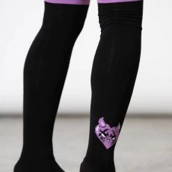 KillStar Accessories Fantasy Thigh High Socks