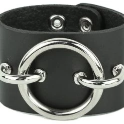 Funk Plus Accessories Manimal O-Ring Wristband