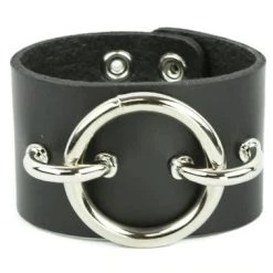 Funk Plus Accessories Manimal O-Ring Wristband