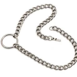 Funk Plus O Ring Chain Necklace