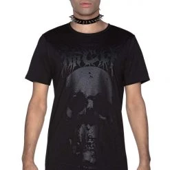 KillStar Fearless T Shirt Guys
