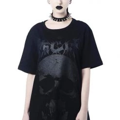 KillStar Fearless T Shirt Guys