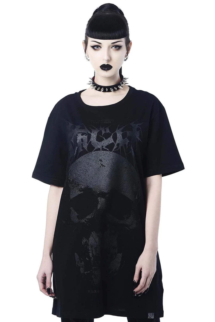 KillStar Fearless T Shirt Guys 4 KillStar Fearless T Shirt Guys