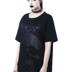 KillStar Fearless T Shirt Guys 11 KillStar Fearless T Shirt Guys