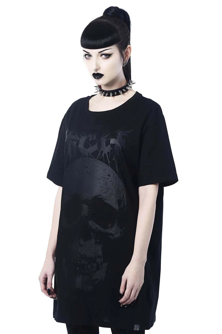 KillStar Fearless T Shirt Guys 7 KillStar Fearless T Shirt Guys