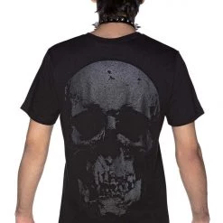 KillStar Fearless T Shirt Guys 10 KillStar Fearless T Shirt Guys