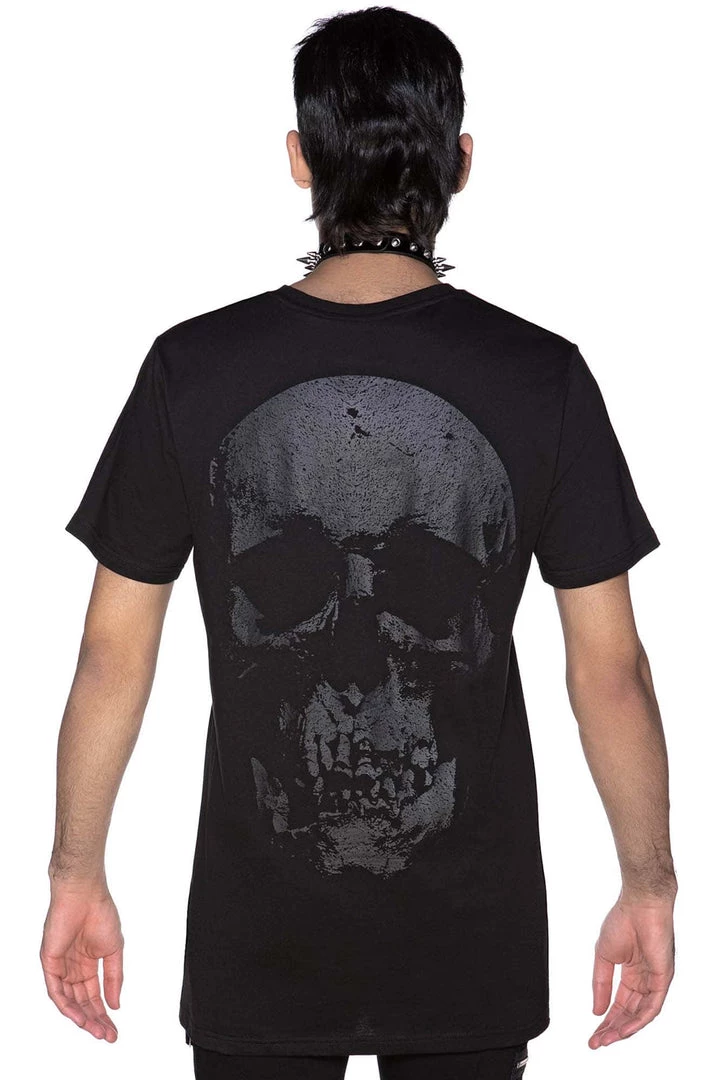 KillStar Fearless T Shirt Guys 6 KillStar Fearless T Shirt Guys