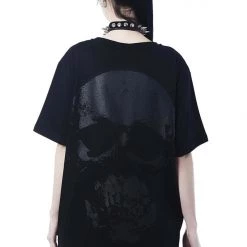 KillStar Fearless T Shirt Guys 9 KillStar Fearless T Shirt Guys