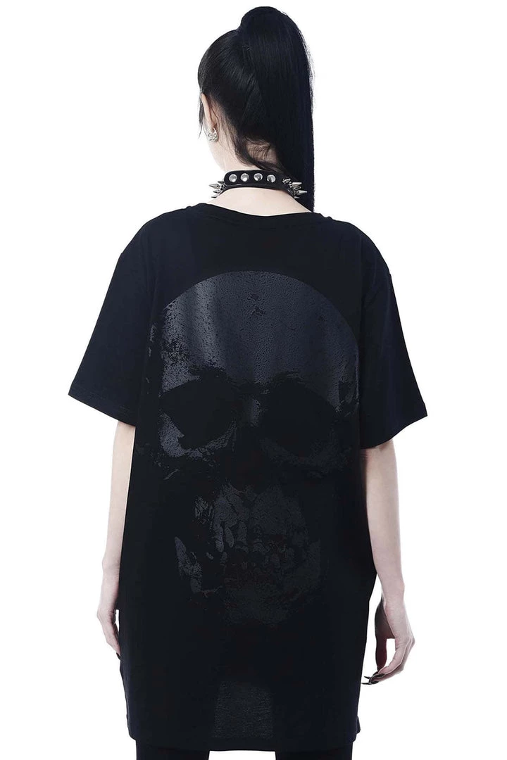 KillStar Fearless T Shirt Guys 5 KillStar Fearless T Shirt Guys