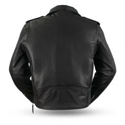 Other Classic Leather Motorcyle Jacket