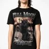 KillStar Full Moon T-Shirt (Unisex)