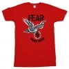 Band Merchandise Guys Fear More Beer Shirt