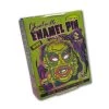 Retro-A-Go-Go Patches Fish Face Creature Enamel Pin