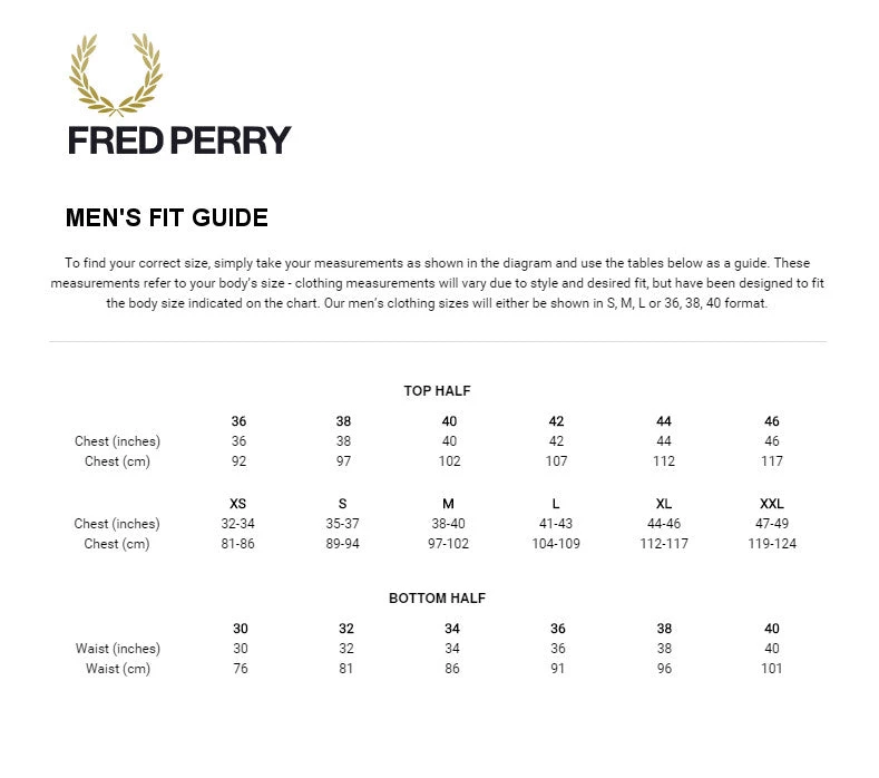 Guys Fred Perry Twin Tipped Polo Black / White 8 Guys Fred Perry Twin Tipped Polo Black / White