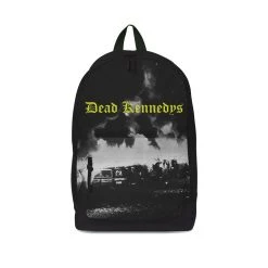 Band Merchandise Dead Kennedys Fresh Fruit Backpack