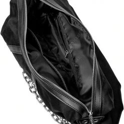 KillStar Accessories Furor Slouch Bag