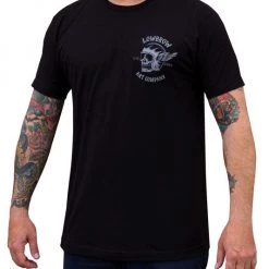 Lowbrow Art Company Fury Road Shirt