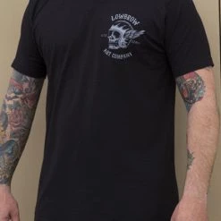 Lowbrow Art Company Fury Road Shirt