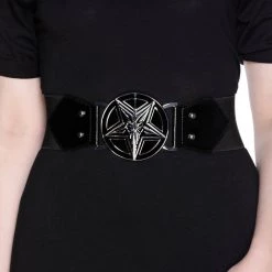 KillStar Gates Of Hell Belt