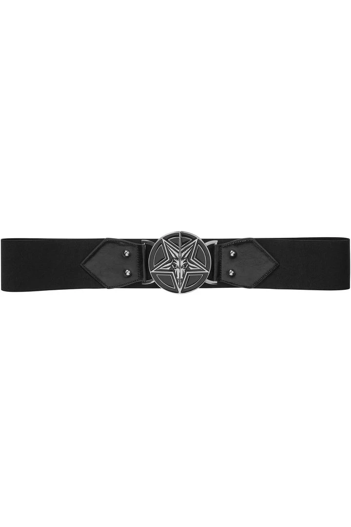 KillStar Gates Of Hell Belt 4 KillStar Gates Of Hell Belt